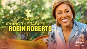 Turning the Tables with Robin Roberts kép