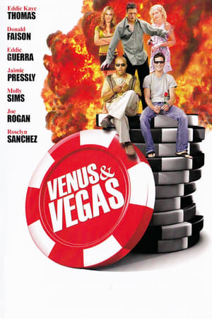 Las Vegas-i vagányok