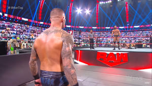 WWE Raw 28. évad Ep.45 45. epizód