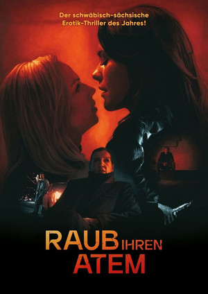 Raub ihren Atem poszter