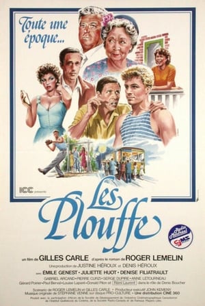 Les Plouffe