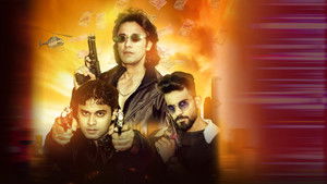 Nasha Jurm aur Gangsters háttérkép