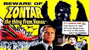 Zontar: The Thing from Venus háttérkép