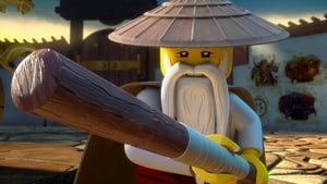 LEGO Ninjago: A Spinjitzu mesterei 11. évad Ep.1 99. fejezet: Elvesztegetett tehetség