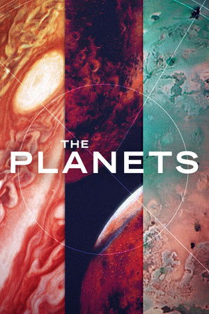 The Planets and Beyond poszter