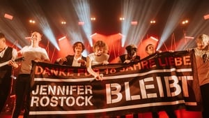 Jennifer Rostock: Bleibt háttérkép