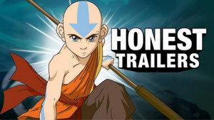 Honest Trailers 9. évad Ep.33 33. epizód