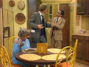 The Jeffersons 2. évad Ep.4 4. epizód