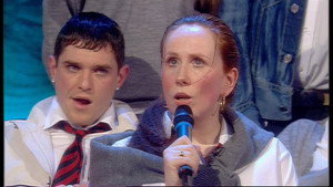 The Catherine Tate Show Specials Ep.2 2. epizód