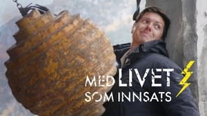 Med livet som innsats kép