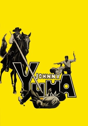 Johnny Yuma poszter