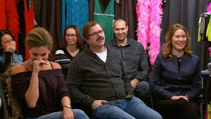 Mets-y le Paquet Season 1 Ep.12 12. epizód