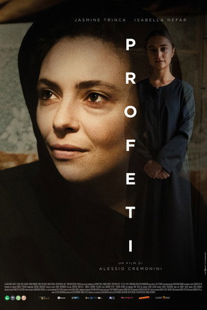 Profeti poszter