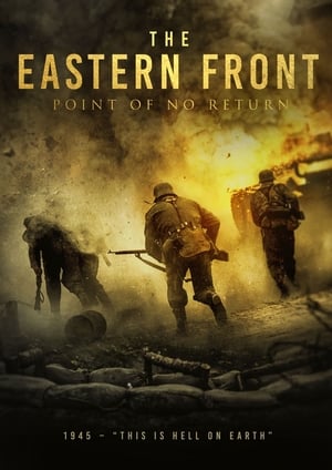 The Eastern Front poszter