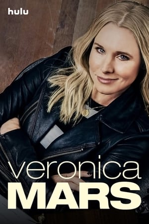 Veronica Mars poszter