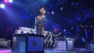 B'z LIVE-GYM Pleasure 2013 ENDLESS SUMMER -XXV BEST- háttérkép