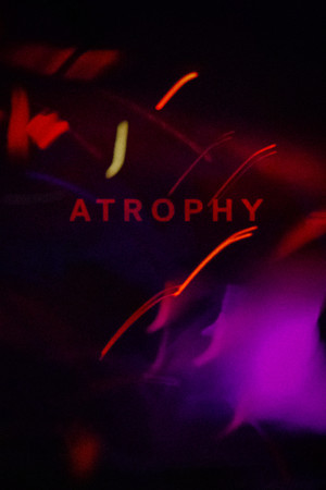 Atrophy poszter