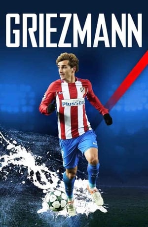 Antoine Griezmann: A világbajnok poszter