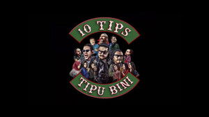 10 Tips Tipu Bini háttérkép