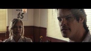 A Girl Is A Gun Season 1 Ep.4 4. epizód