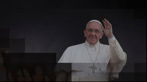 Rebel Pope háttérkép