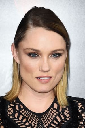 Clare Grant profil kép