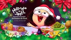 Irmão do Jorel Especial de Natal: Irmão do Noel háttérkép