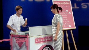 Project Runway All Stars Season 1 Ep.4 4. epizód