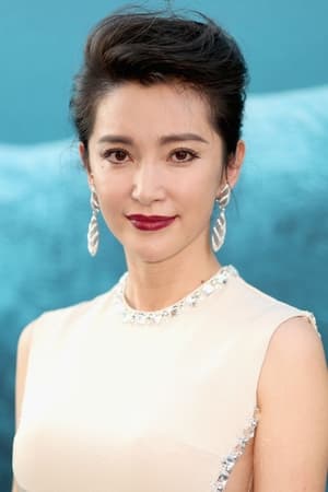 Li Bingbing profil kép