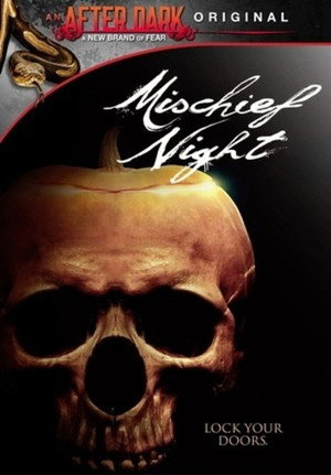 Mischief Night poszter