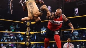 WWE NXT 15. évad Ep.34 34. epizód