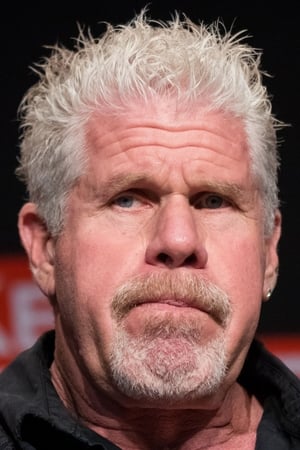 Ron Perlman profil kép