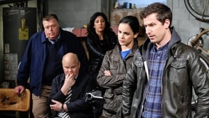 Brooklyn 99 - Nemszázas körzet 6. évad Ep.18 Öngyilkos osztag