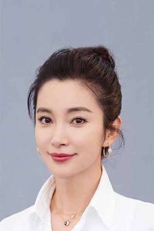 Li Bingbing profil kép