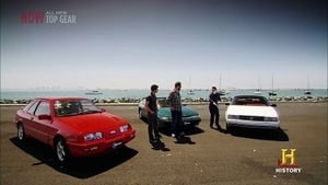 Top Gear Season 3 Ep.3 3. epizód