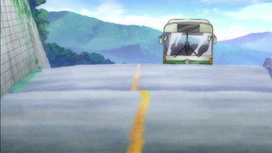 咲-Saki- 1. évad Ep.5 5. epizód