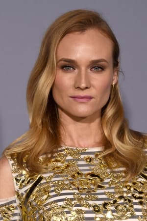 Diane Kruger profil kép