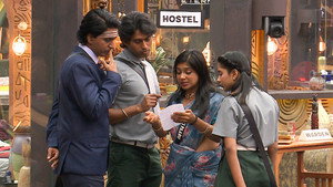 Bigg Boss Tamil 9. évad Ep.54 54. epizód