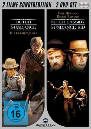 Butch Cassidy és a Sundance kölyök filmek