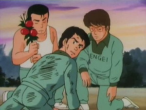 うる星やつら 1. évad Ep.162 162. epizód