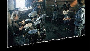 Hard Rock Nightmare háttérkép