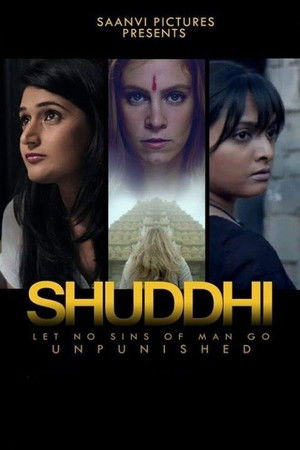 Shuddhi poszter