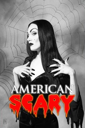 American Scary poszter