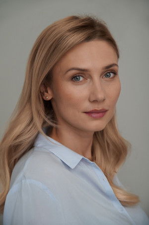 Katerina Danilovich profil kép