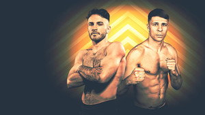 Owen Cooper vs. Constantin Ursu háttérkép