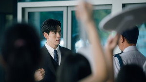 รักษ์ 1. évad Ep.2 2. epizód