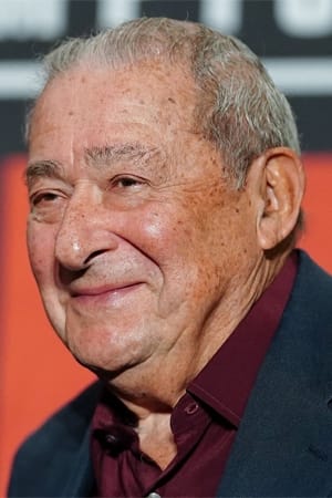 Bob Arum