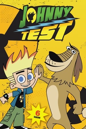 Johnny Test