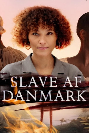 Slave af Danmark poszter