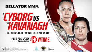 Bellator 271: Cyborg vs. Kavanagh háttérkép